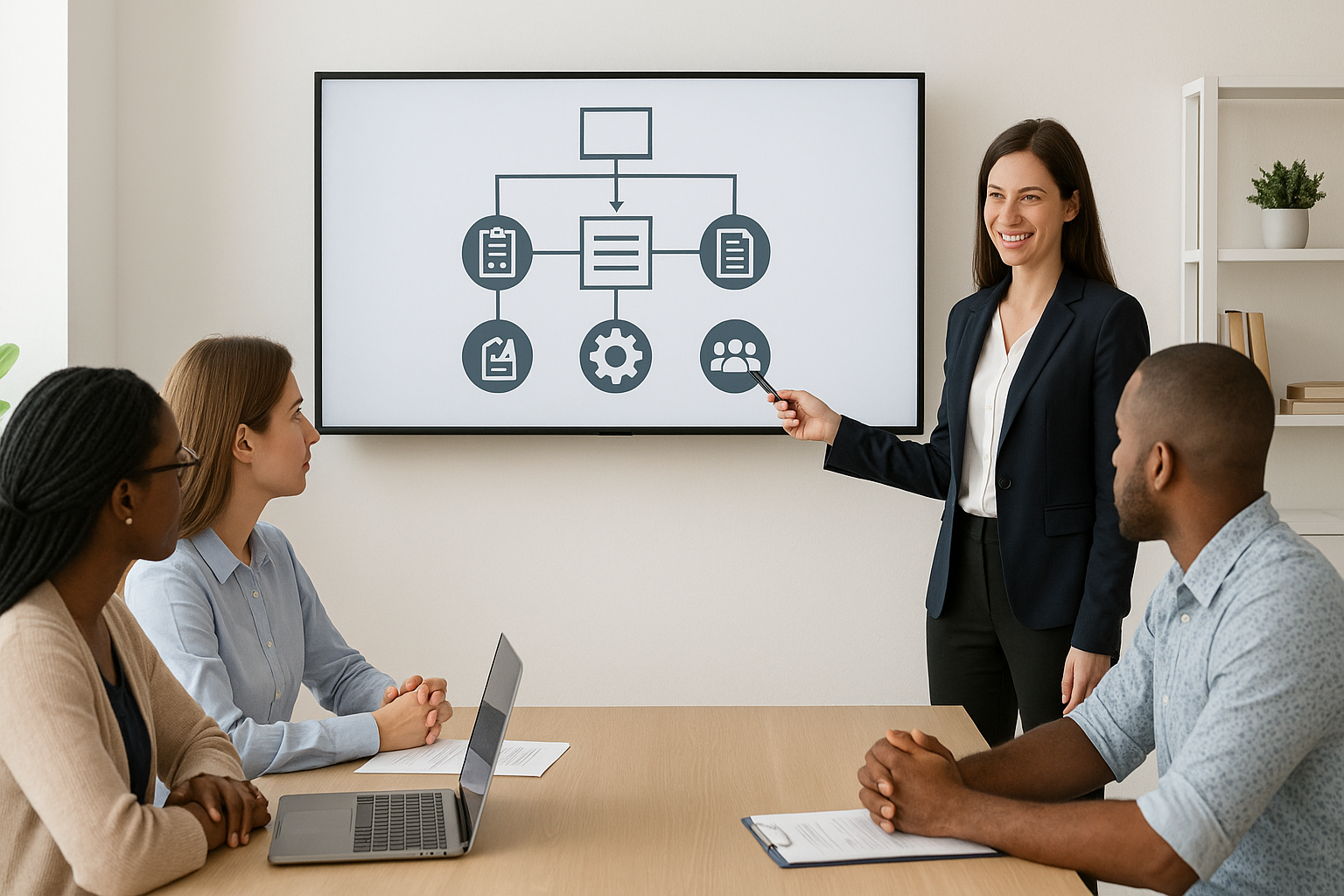 Professional CILA program management and residential care planning